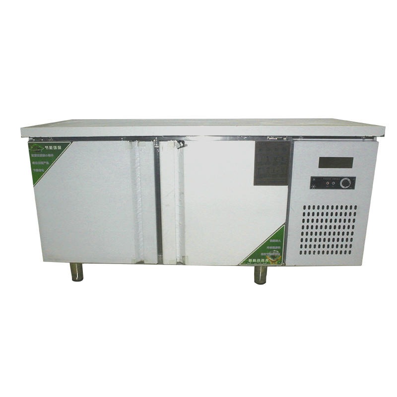 商用平台冰箱 双门冰箱 冷冻冷藏 TZ1280U2-D 上海商用厨房设备 鑫厨自营设备