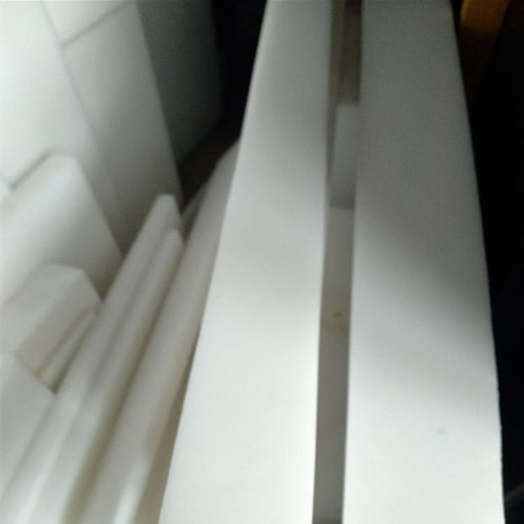 进口台湾南亚PP板板材  防静电PP板材  耐磨白色灰色米黄色板材图片