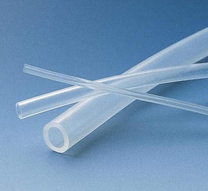 专业供应进口硅胶管 白色硅胶管 食品级硅胶管示例图4