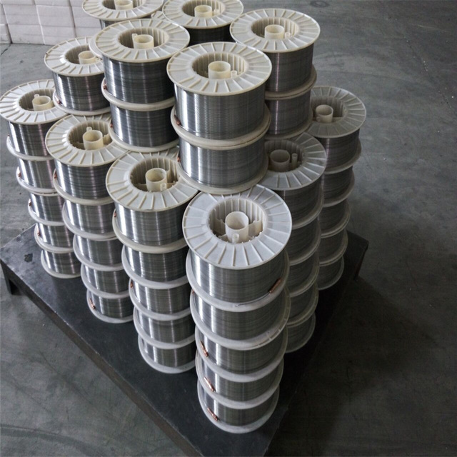 D112耐磨药芯焊丝 各种机械堆焊修复堆焊药芯焊丝 1.2  1.6mm