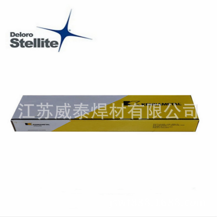 供应司太立HS114钴基焊丝Stellite焊丝司太立钴基焊丝示例图2