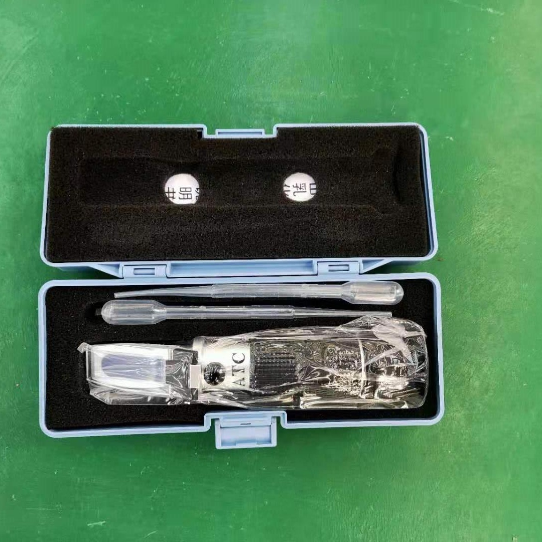 昊洲WYR-1型矿山乳化液浓度检测仪 高精度 批发零售