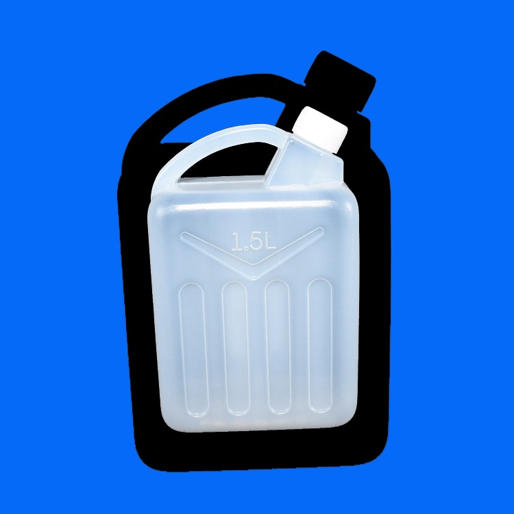 丹阳塑料桶生产厂家 丹阳食品级塑料桶生产厂家直销批发 丹阳食用油塑料桶厂家图片