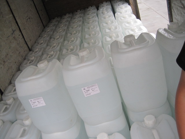 工业级去离子水 莱邵思实验室用 电瓶可用工业纯水厂家直供