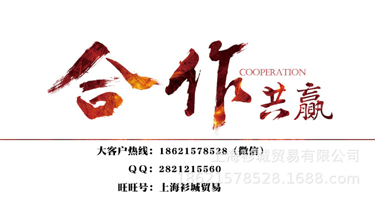 中国大红仿羊绒纯棉围巾定制开业庆典纪念公司年会聚会印字logo图示例图23