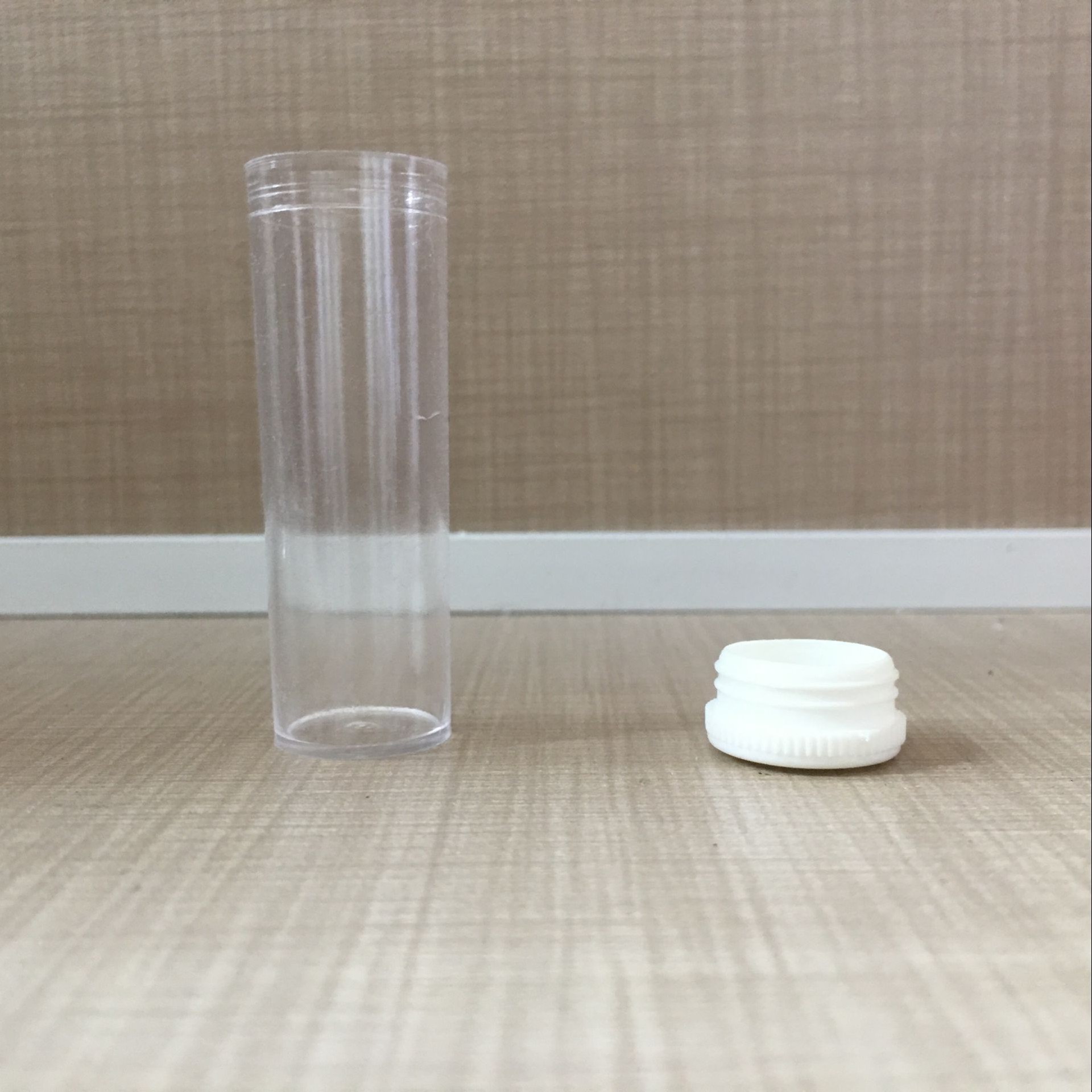 厂家直销2g药管塑料管透明塑料管医用塑料管现货供应示例图6