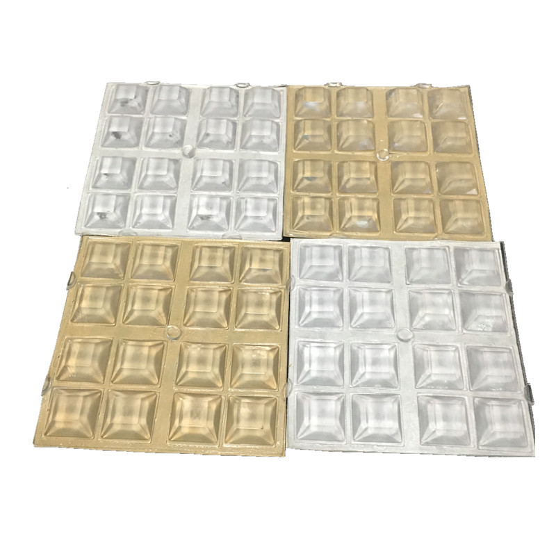 专业生产硅胶止震垫 止滑垫 玻璃胶透明胶垫 抗热耐磨 价格实惠示例图6