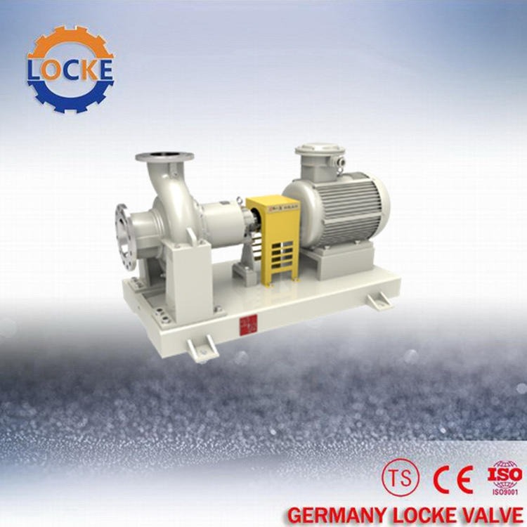 进口无泄漏磁力化工流程泵 德国 LOCKE 洛克 质量保证