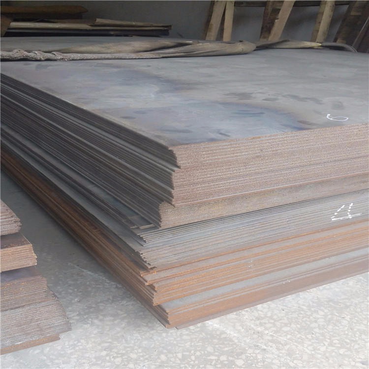 供应高强度汽车钢板→370L钢材 420L钢板 440L板材