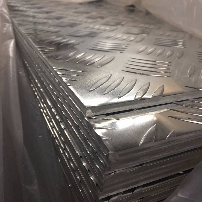 花纹铝板价格 上海花纹铝板 原厂直销