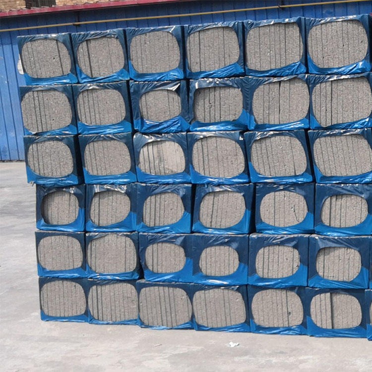 文昌专业供应 水泥隔热板 隔热隔断板 高品质水泥发泡板 水泥制品