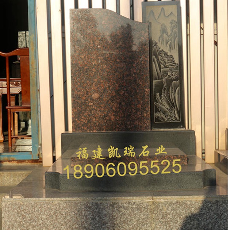 上海墓碑厂家批发直销艺术墓碑 各种造型墓碑定制 批发量大价格优惠