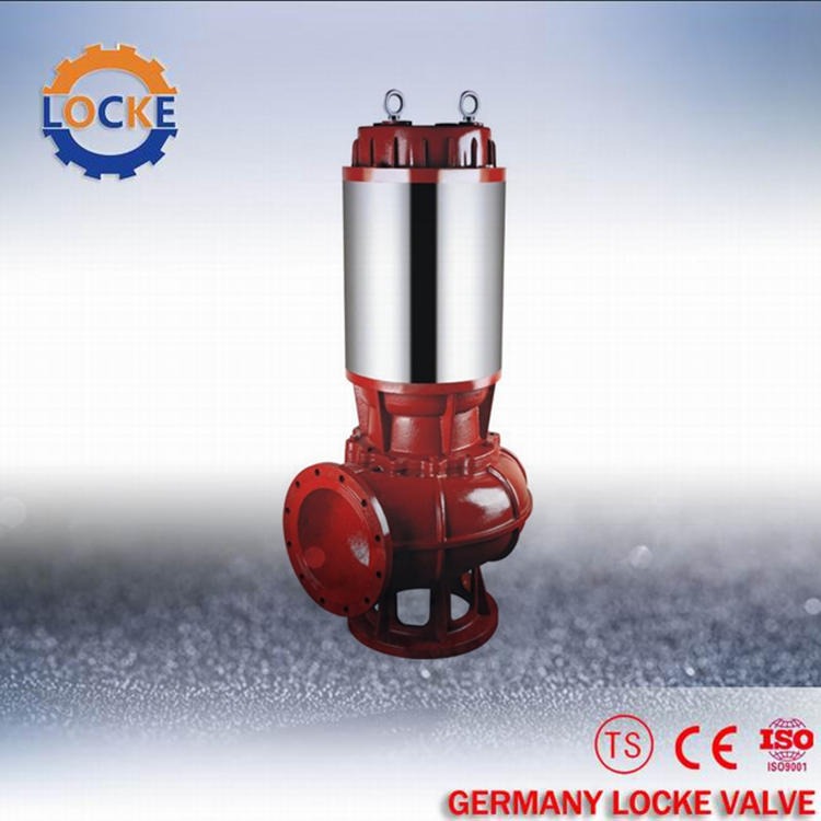 进口自动搅匀排污泵 德国 LOCKE 洛克品牌 质量保证