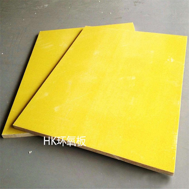 广东耐高温 3240环氧板树脂板绝缘板 华凯零切加工特惠 其它规格定制