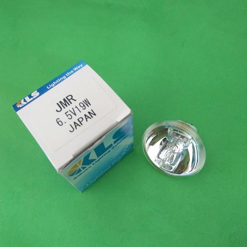雷杜RT-6000/6100酶标仪灯泡  KLS JMR 6.5V 19W小灯杯 仪器灯杯