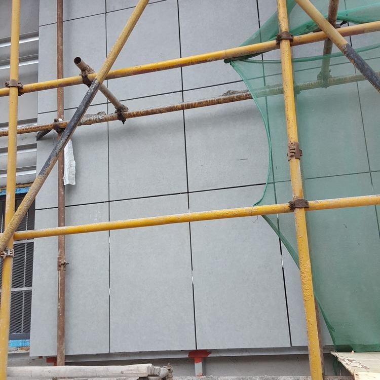 海南外墙纤维水泥板 绿筑外墙纤维水泥板性能
