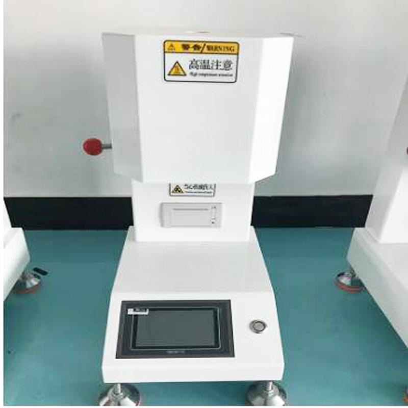 博莱德     BLD-2018A       出厂价销售塑胶熔融指数仪 熔融指数测试仪 塑胶熔点测试仪