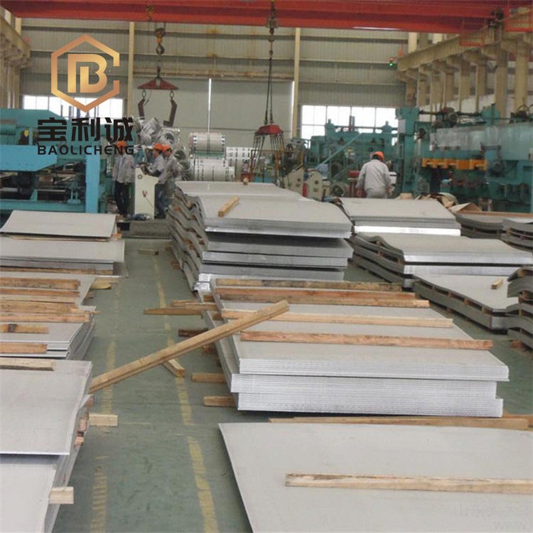 301不锈钢板 301国标不锈钢板厂家 SUS301不锈钢板价格