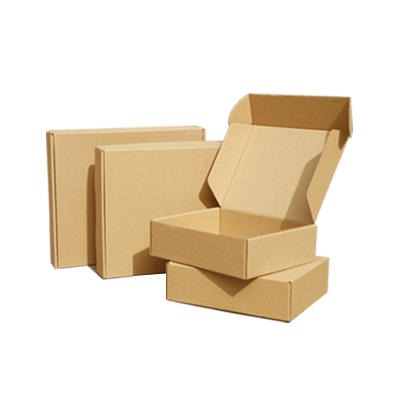 纸箱生产厂家邮政箱搬家快递正方形打包盒现货包装纸箱飞机盒定做