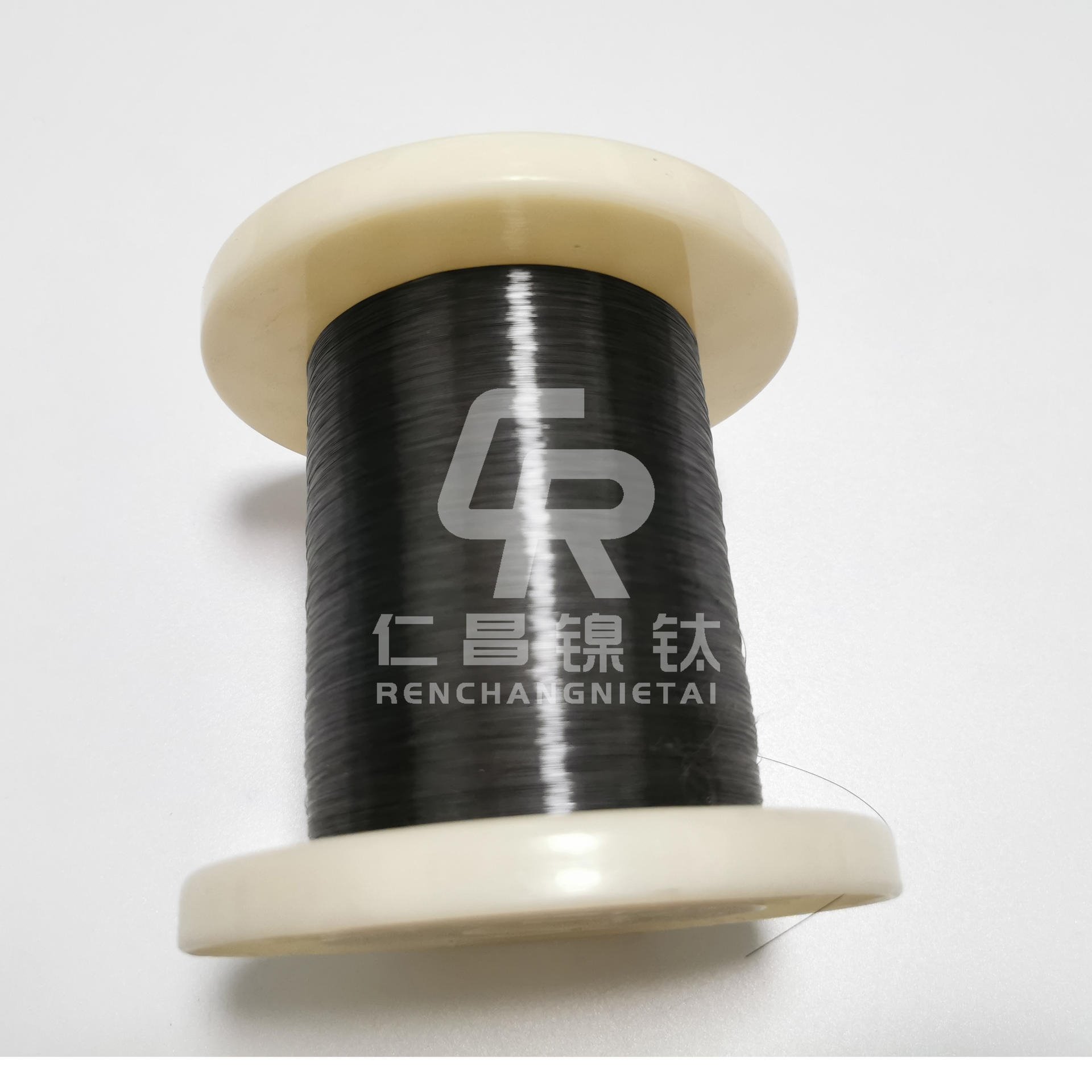 厂家直销 1.3mm镍钛合金常温超弹不变形记忆丝 规格齐全可定制