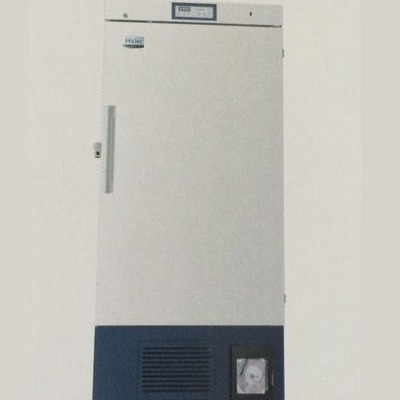Haier/海尔海尔-30度 风冷全无霜  低温冰箱DW-30L420F  广东区域销售海尔冰箱