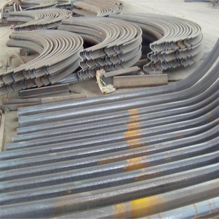 U25钢支架 九天矿业供应钢支架 安装简单不易变形