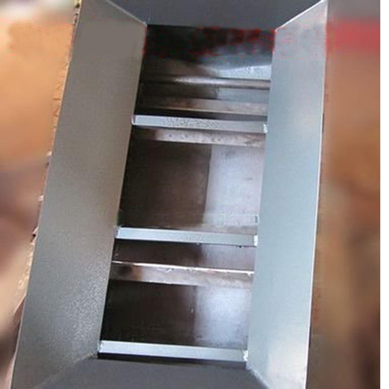 柳州定做 步进式排屑机   磁性排屑机   强磁性排屑机   占用空间小