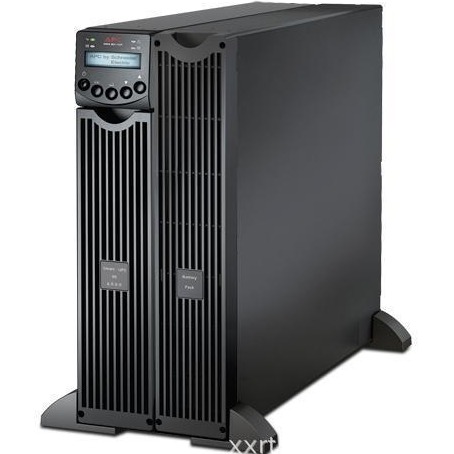 APC施耐德ups电源设备10KVA8000W塔式机架式标长两用UPS不间断电源在线式 全国免费上门安装