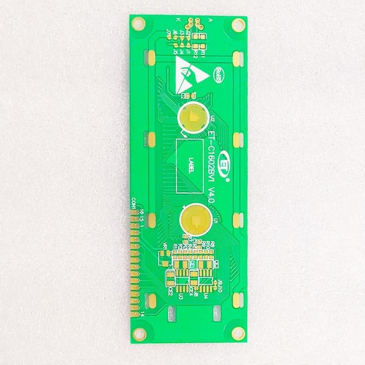 模块邦定加工 捷科供应模块PCB电路板邦定 LCD显示屏IC线路板邦定生产加工 提供线路板打板 邦定 贴片 PCBA加工