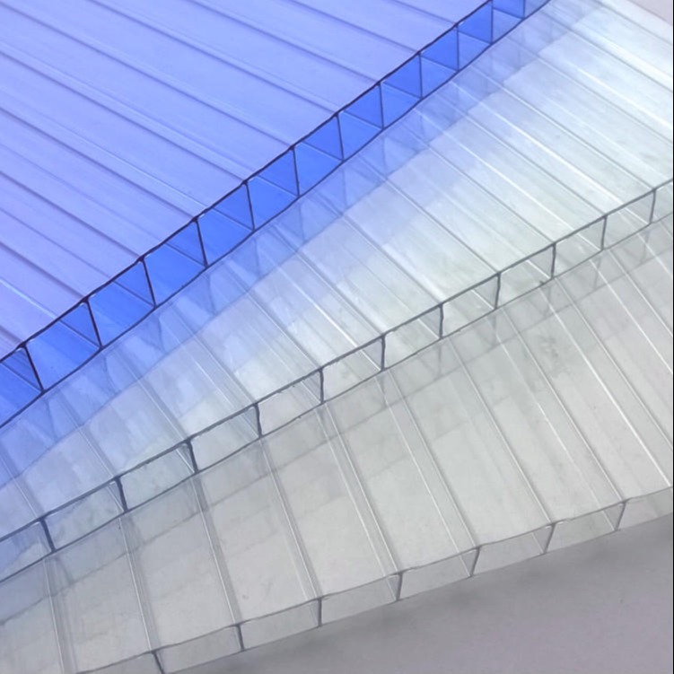 阳光板/PC阳光板/阳光板厂家 聚碳酸酯阳光板 聚碳酸酯中空板