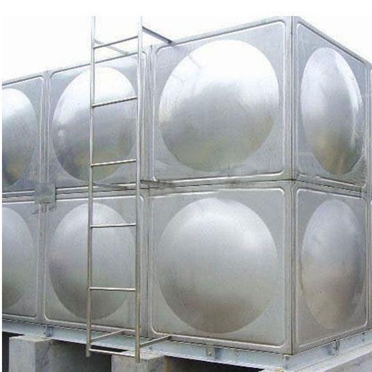 不锈钢保温水箱玻璃钢水箱