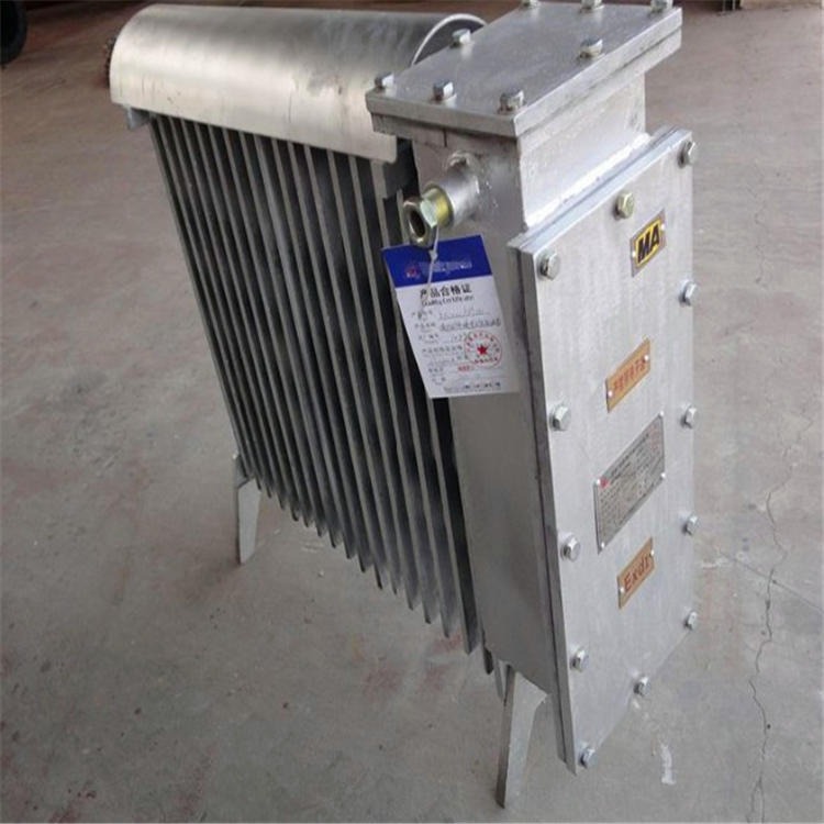 矿用本安型取暖器 RB-2000/127(A)煤矿电热取暖器 矿用防爆取暖器厂家直销 佳硕图片