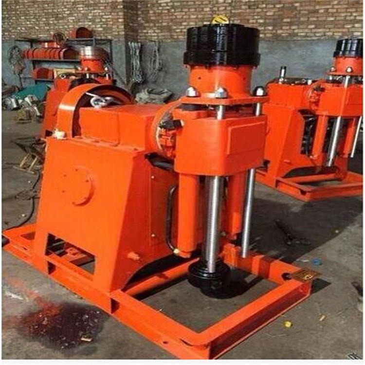 国煤 ZLJ-250 矿用坑道钻机 探水钻机 液压钻机