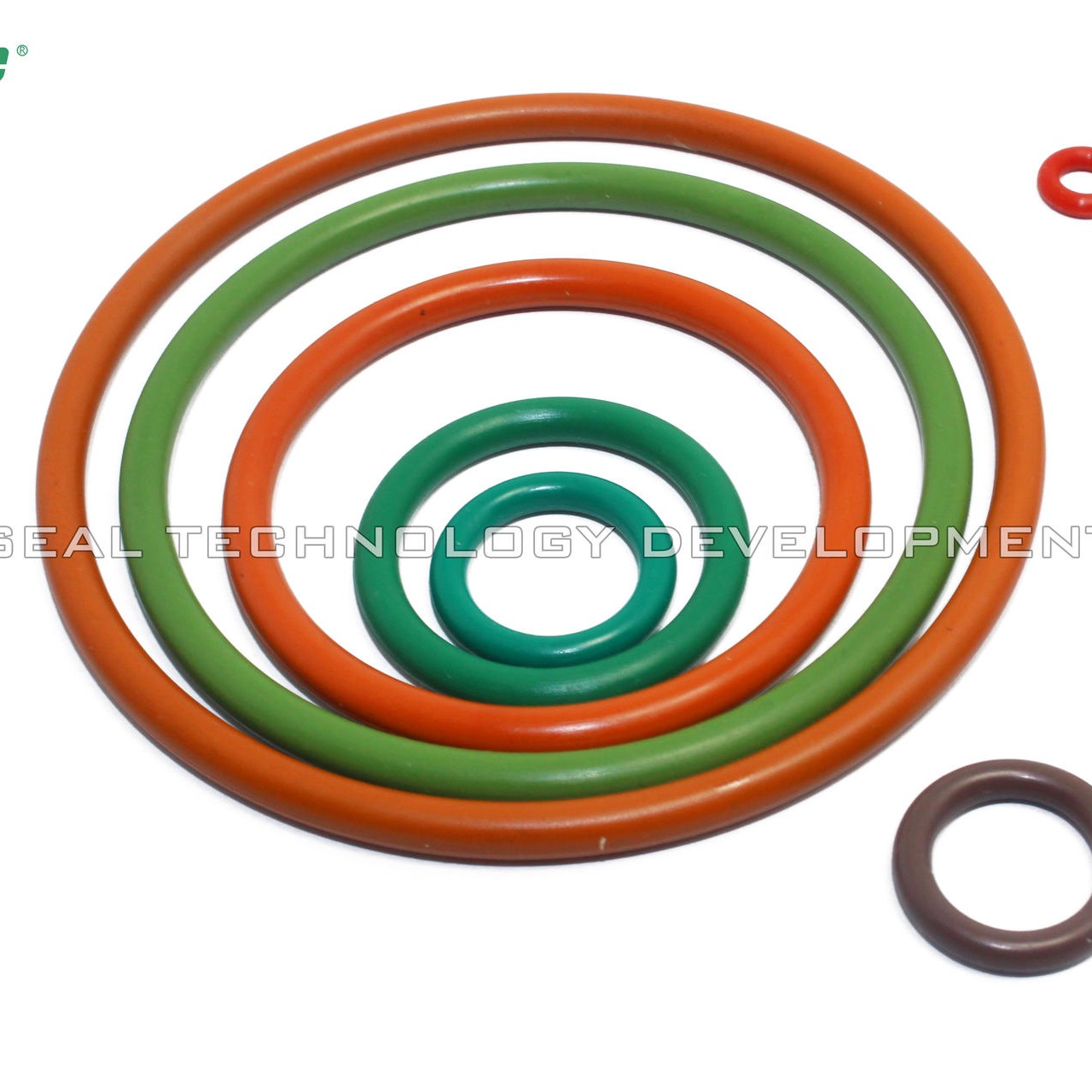 彩色颜色橡胶O型圈生产厂家  耐高温橡胶圈O型圈 密封圈O型圈耐磨耐油