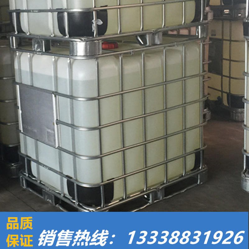 吨桶PPG-400 聚丙二醇四百  聚丙烯乙二醇  25322-69-4