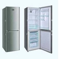 Haier/海尔海尔冷藏冷冻保存箱HYCD-205  海尔深圳销售。现货供应