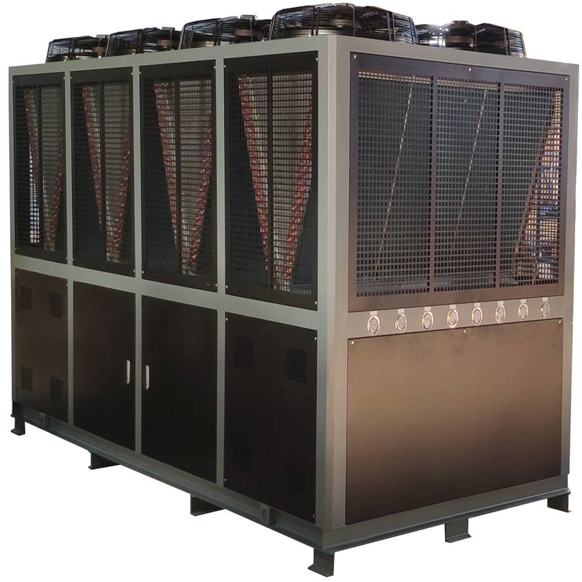 重庆冷水机组厂家 冷水机制冷量计算公式 挤出机冷水机选型 螺杆冷水机选型