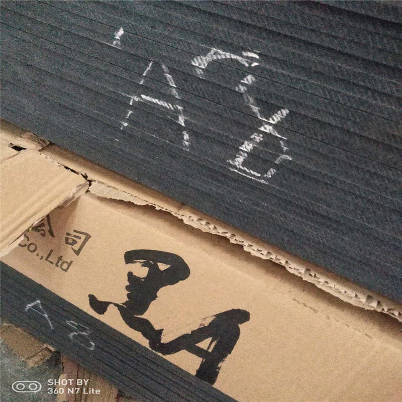 北京A料黑色电木板加工 华凯 模具电木板 防静电 桔红色电木板