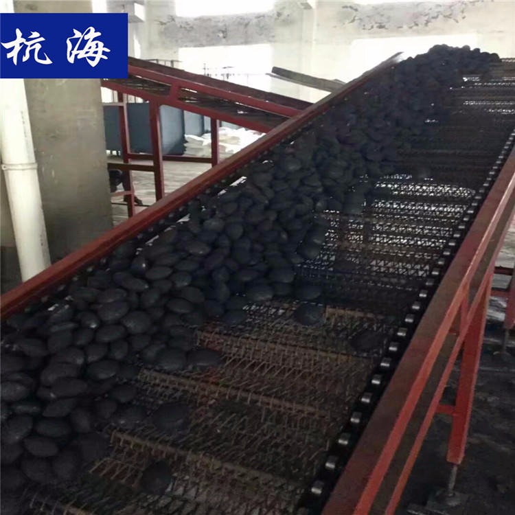 山东型煤烘干机  煤棒烘干 杭海机械 烘干机生产厂家 可定制