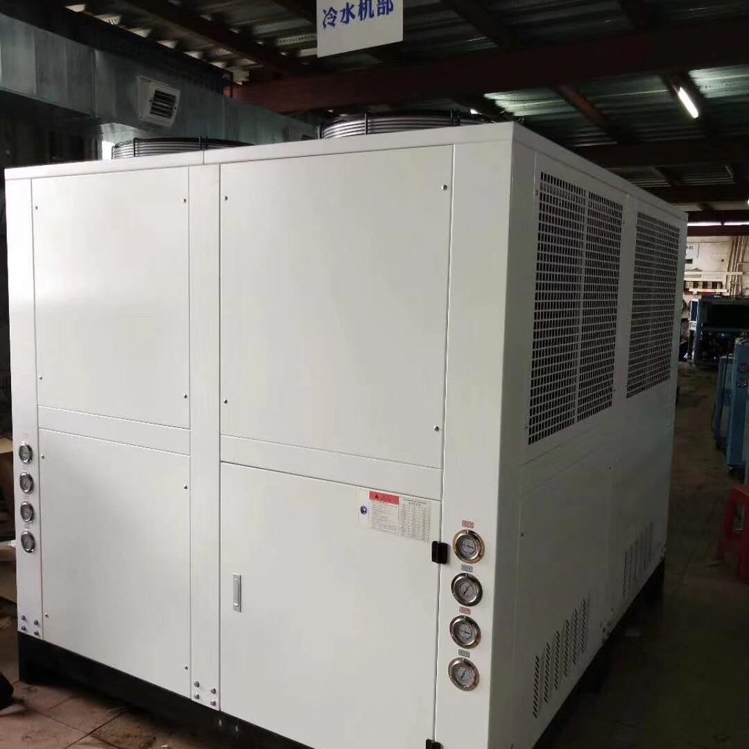 供应东华泰激光设备配套工业风冷冷水机 DHT-20F工业冷冻机 实验室专用风冷式冷水机图片