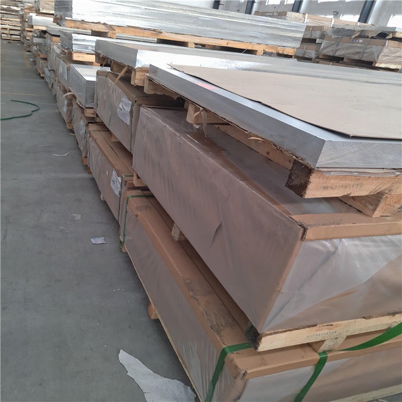 7075铝板 高强度铝合金板 6061铝排 铝棒激光切割 氧化加工