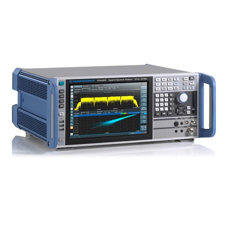 苏州迪东电子 RS 罗德与斯瓦茨 频谱分析仪 頻譜分析儀 FPL1000