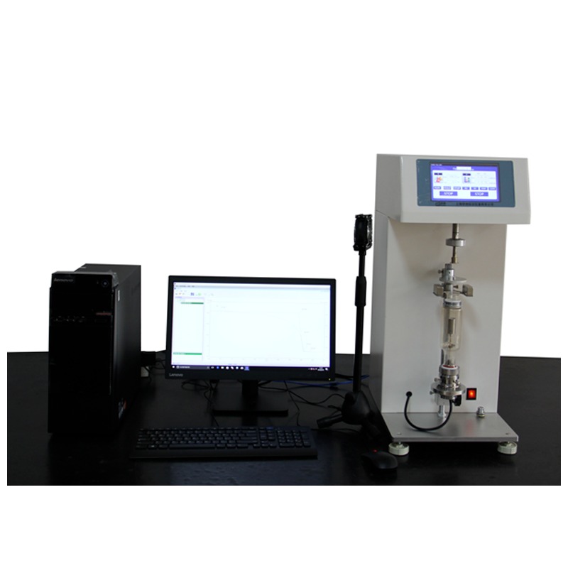TGA-1250 热重分析仪 上海准权厂家供应