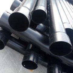 北京市热浸塑钢管专业生产厂家热浸塑钢质地埋穿线管
