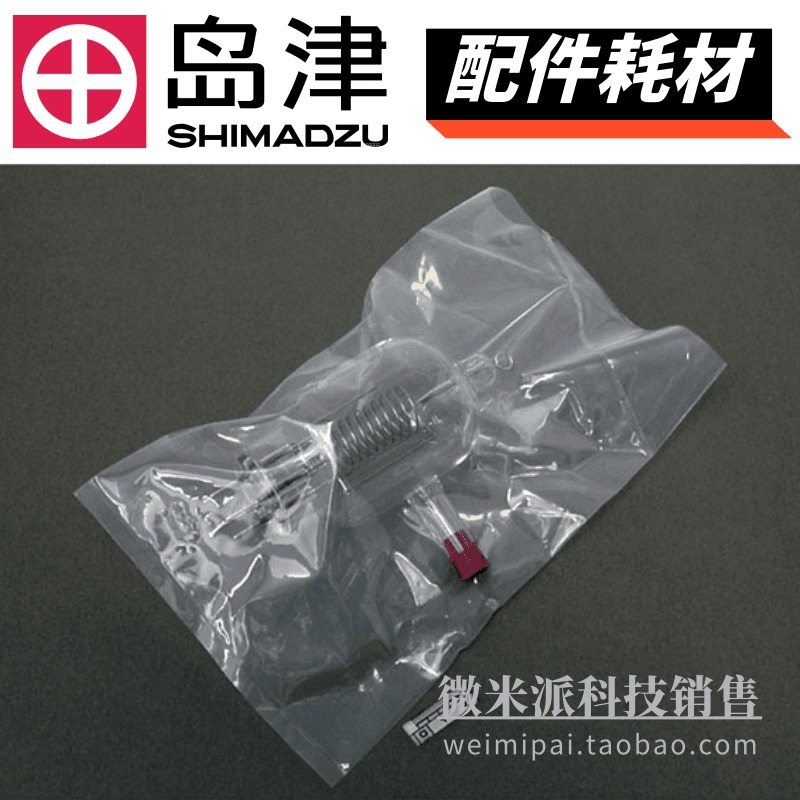 SHIMADZU/岛津配件225-07496测量器BA-72,CUT LENGTH 30MM 用于LCMS 9030液质图片