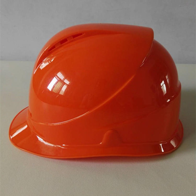 英威工地安全帽 ABS防锤防砸 建筑施工 煤矿电力矿工 安全帽 可印字