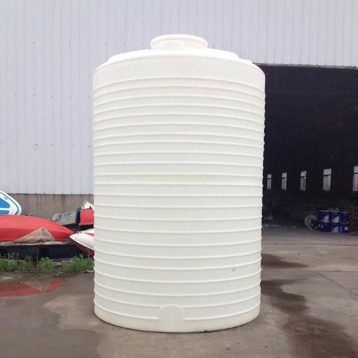 景德镇厂塑胶水箱卖 6吨牛筋pe储水蓄水塔桶直销