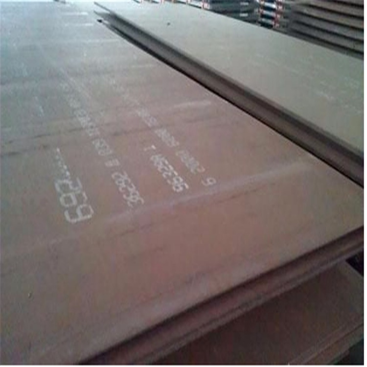 优质耐磨钢板nm450材质大量库存 mn13高锰耐磨板 高韧性耐磨钢板可按需定制