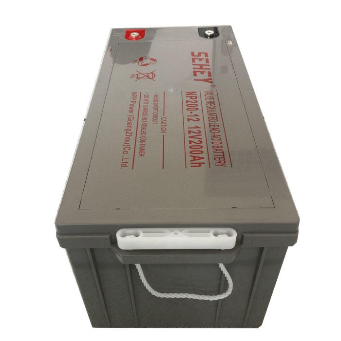 西力蓄电池SH200-12 西力蓄电池12V200AH 铅酸免维护蓄电池 西力蓄电池厂家 UPS专用蓄电池