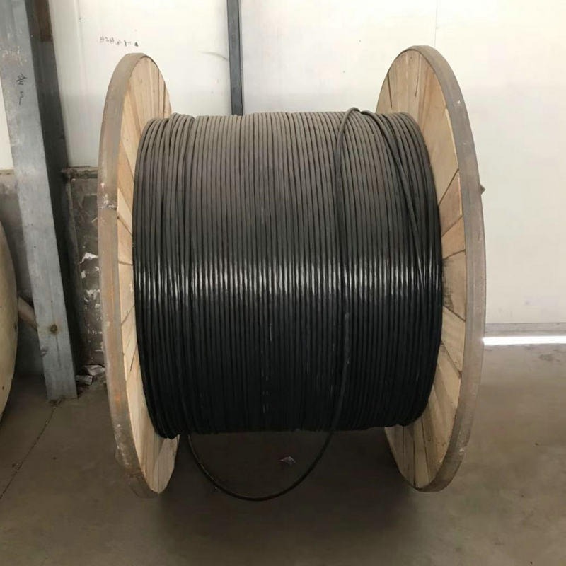 江苏宝胜 YJLV 4X351X16 41电缆 五芯铝导体电缆 工程用电缆